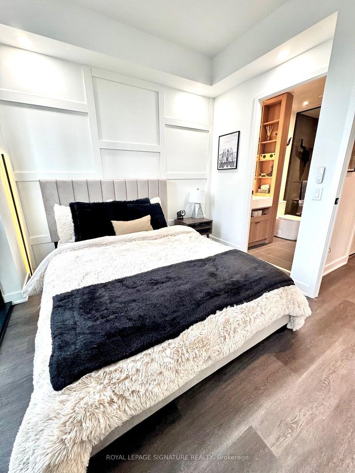 Photo 8 at 1510 - 55 Charles Street E, Yonge Corridor, Toronto