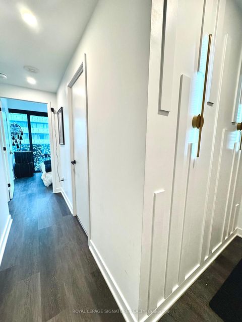 Photo 2 at 1510 - 55 Charles Street E, Yonge Corridor, Toronto