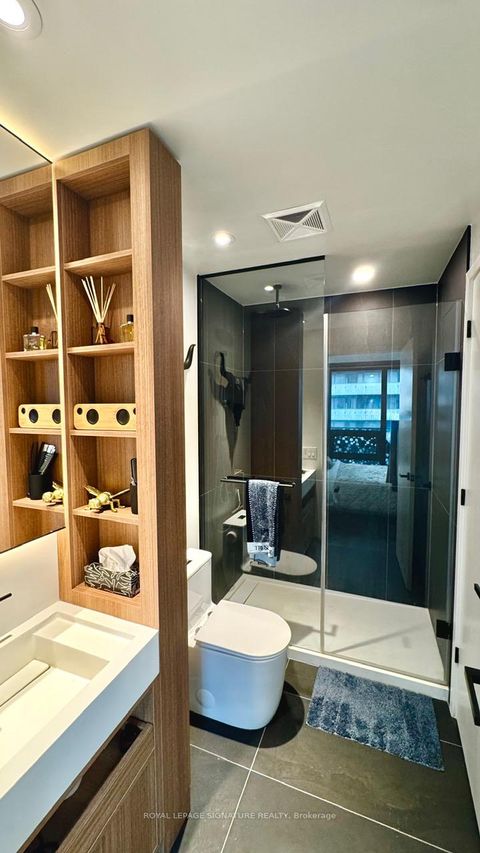 Photo 5 at 1510 - 55 Charles Street E, Yonge Corridor, Toronto