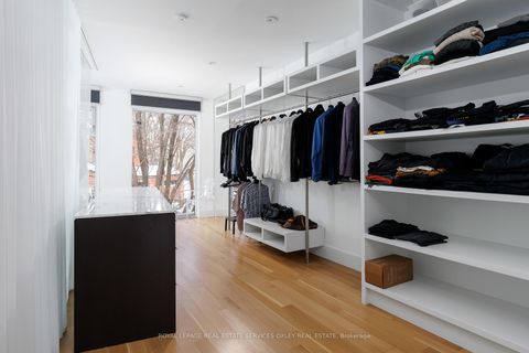 Photo 28 at 20A Woodlawn Avenue W, St. Clair, Toronto