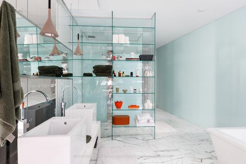 Photo 31 at 20A Woodlawn Avenue W, St. Clair, Toronto