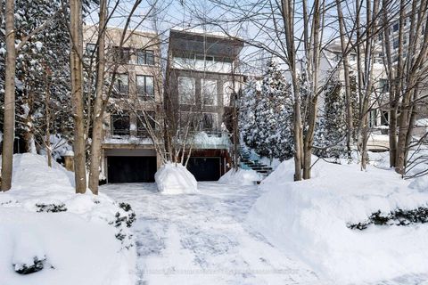 Photo 40 at 20A Woodlawn Avenue W, St. Clair, Toronto