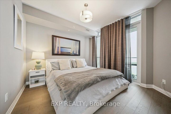 Photo 18 at 3404 - 59 Annie Craig Drive, Mimico, Toronto