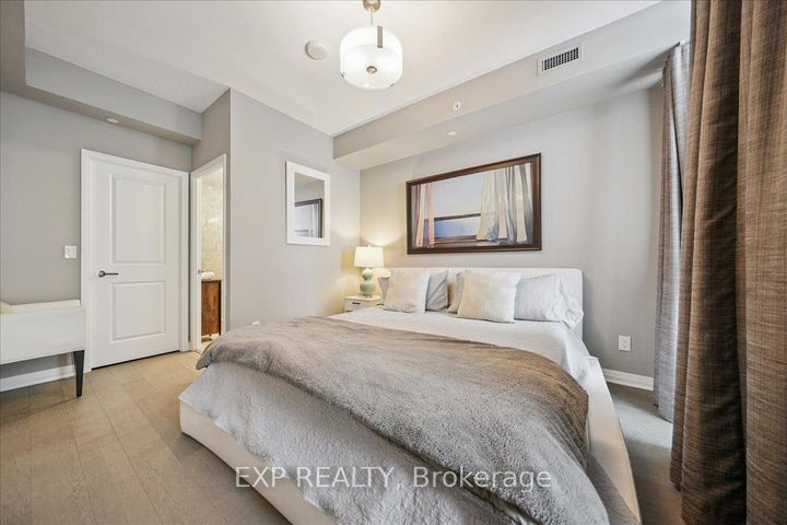 Photo 19 at 3404 - 59 Annie Craig Drive, Mimico, Toronto