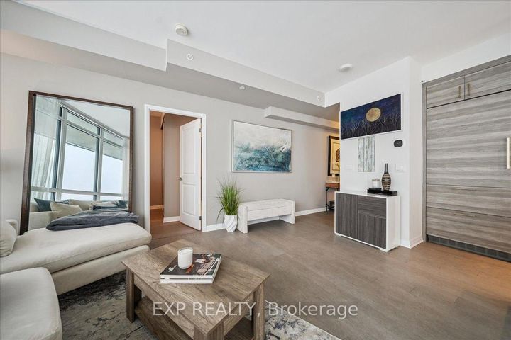Photo 23 at 3404 - 59 Annie Craig Drive, Mimico, Toronto