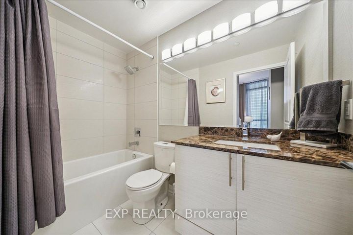 Photo 26 at 3404 - 59 Annie Craig Drive, Mimico, Toronto