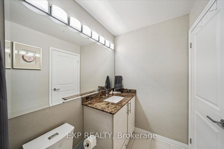 Photo 27 at 3404 - 59 Annie Craig Drive, Mimico, Toronto