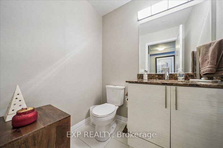 Photo 29 at 3404 - 59 Annie Craig Drive, Mimico, Toronto