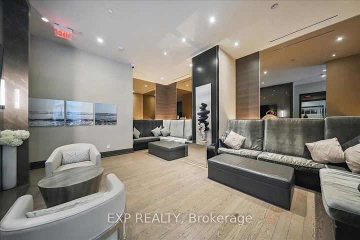 Photo 32 at 3404 - 59 Annie Craig Drive, Mimico, Toronto