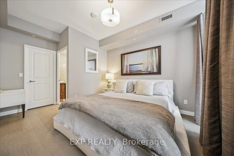 Photo 19 at 3404 - 59 Annie Craig Drive, Mimico, Toronto