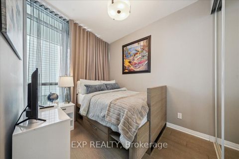 Photo 24 at 3404 - 59 Annie Craig Drive, Mimico, Toronto