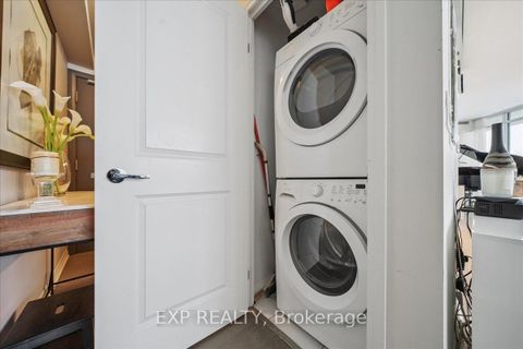 Photo 28 at 3404 - 59 Annie Craig Drive, Mimico, Toronto