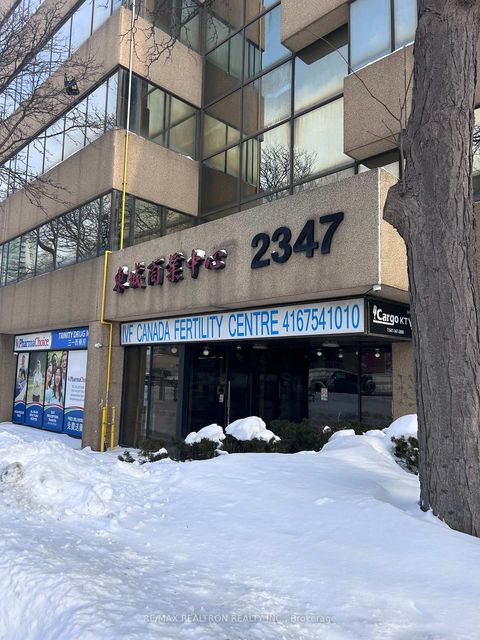 Photo 9 at 2347 Kennedy Road, Malvern West, Toronto