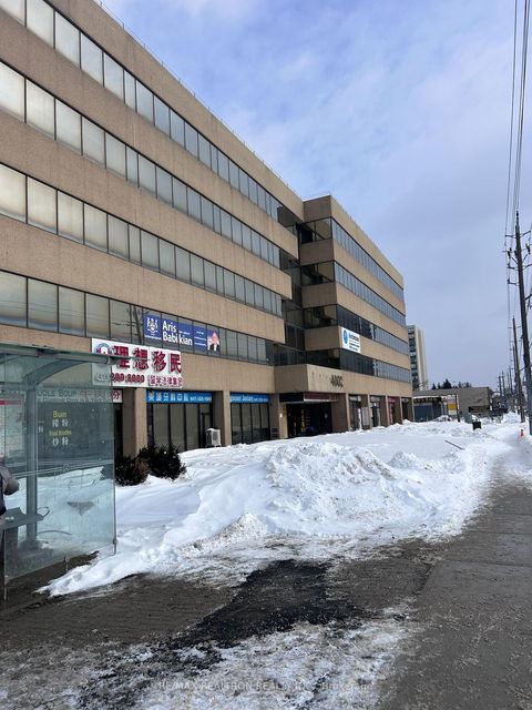 Photo 11 at 2347 Kennedy Road, Malvern West, Toronto