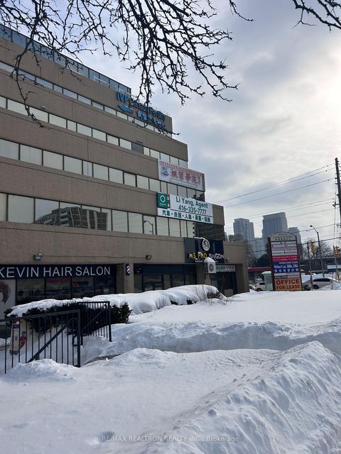 Photo 12 at 2347 Kennedy Road, Malvern West, Toronto