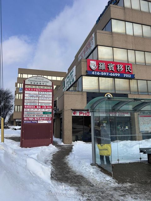 Photo 13 at 2347 Kennedy Road, Malvern West, Toronto