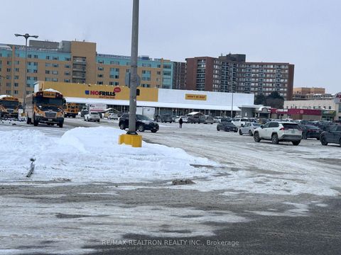 Photo 14 at 2347 Kennedy Road, Malvern West, Toronto