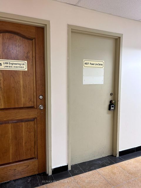 Photo 15 at 2347 Kennedy Road, Malvern West, Toronto