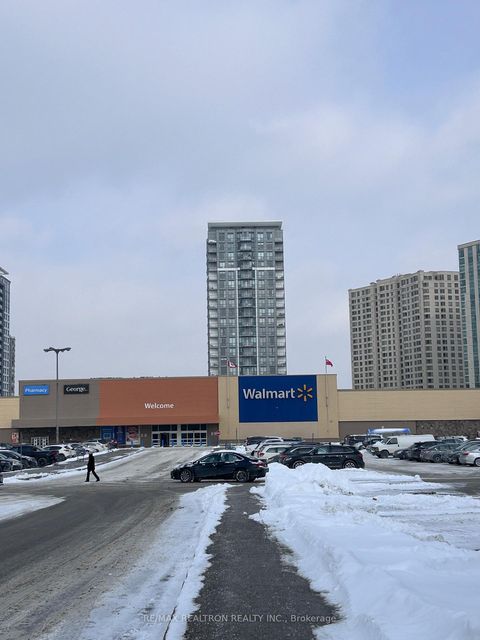 Photo 16 at 2347 Kennedy Road, Malvern West, Toronto