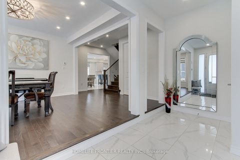 Photo 4 at 145 Terry Fox Drive, Rural Barrie Southeast, Barrie