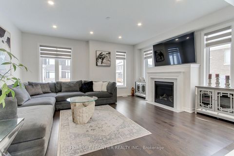 Photo 14 at 145 Terry Fox Drive, Rural Barrie Southeast, Barrie