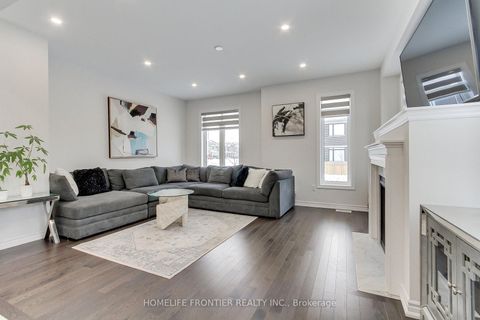 Photo 15 at 145 Terry Fox Drive, Rural Barrie Southeast, Barrie