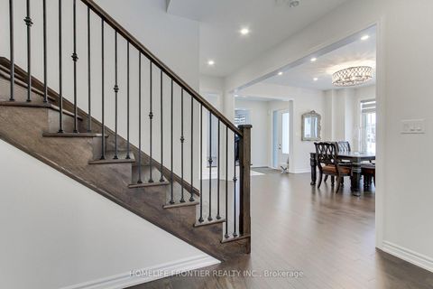 Photo 18 at 145 Terry Fox Drive, Rural Barrie Southeast, Barrie