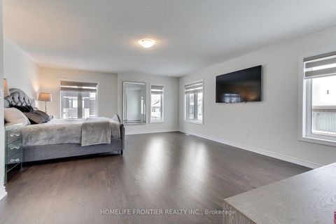 Photo 21 at 145 Terry Fox Drive, Rural Barrie Southeast, Barrie