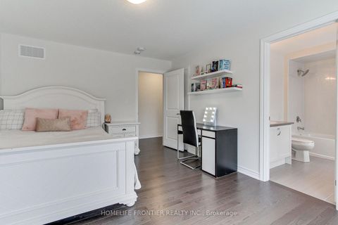 Photo 28 at 145 Terry Fox Drive, Rural Barrie Southeast, Barrie