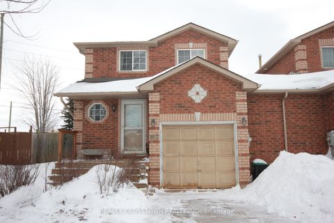 Photo 0 at 157 Nathan Crescent, Painswick South, Barrie