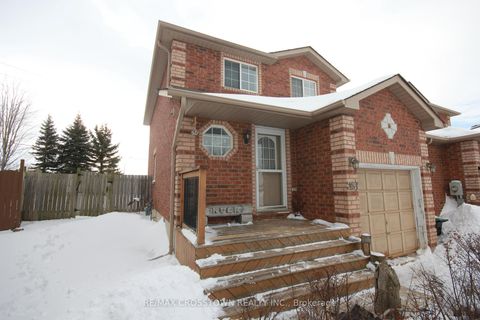 Photo 1 at 157 Nathan Crescent, Painswick South, Barrie
