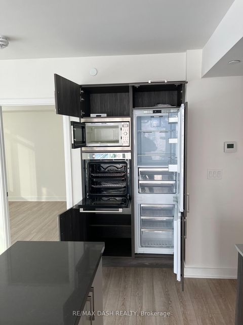 Photo 4 at 1202 - 27 Bathurst Street, Waterfront Communities C1, Toronto