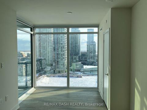 Photo 5 at 1202 - 27 Bathurst Street, Waterfront Communities C1, Toronto