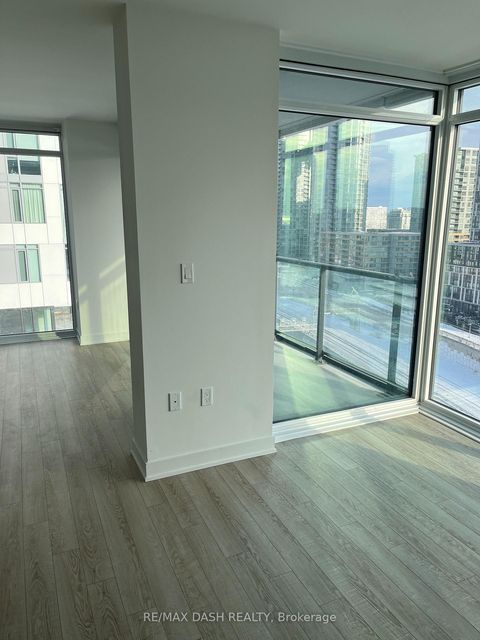 Photo 6 at 1202 - 27 Bathurst Street, Waterfront Communities C1, Toronto