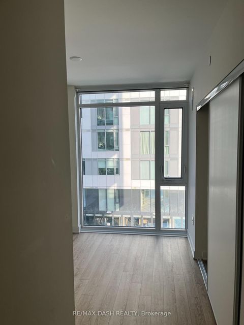 Photo 11 at 1202 - 27 Bathurst Street, Waterfront Communities C1, Toronto