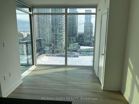 Photo 14 at 1202 - 27 Bathurst Street, Waterfront Communities C1, Toronto