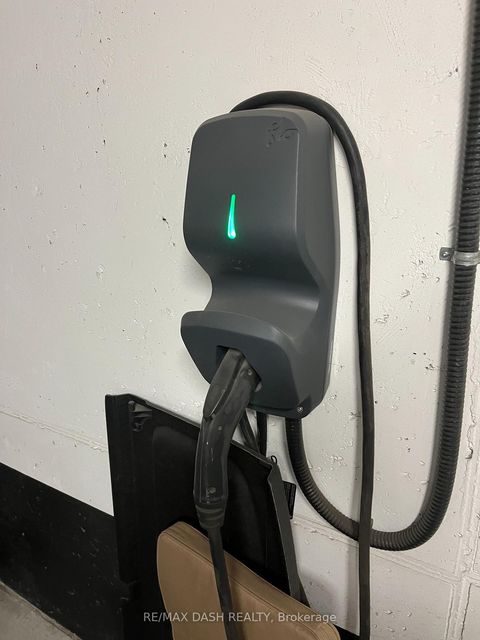 Photo 15 at 1202 - 27 Bathurst Street, Waterfront Communities C1, Toronto