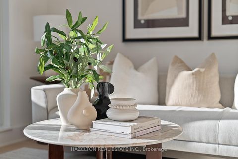 Photo 0 at 302 - 128 Pears Avenue, Annex, Toronto