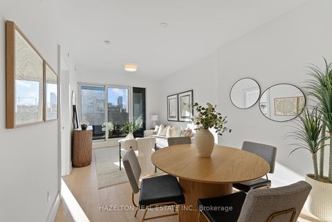 Photo 4 at 302 - 128 Pears Avenue, Annex, Toronto