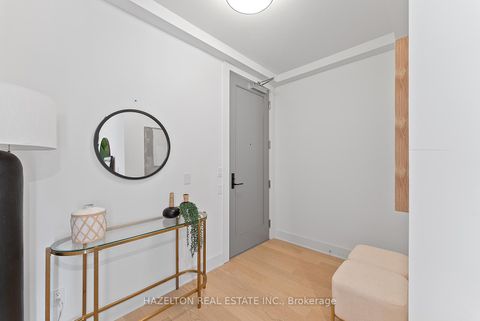 Photo 13 at 302 - 128 Pears Avenue, Annex, Toronto