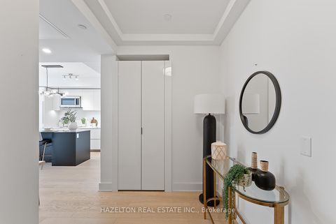 Photo 14 at 302 - 128 Pears Avenue, Annex, Toronto