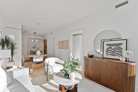 Photo 15 at 302 - 128 Pears Avenue, Annex, Toronto