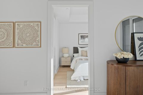 Photo 16 at 302 - 128 Pears Avenue, Annex, Toronto