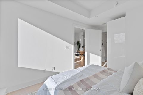 Photo 20 at 302 - 128 Pears Avenue, Annex, Toronto