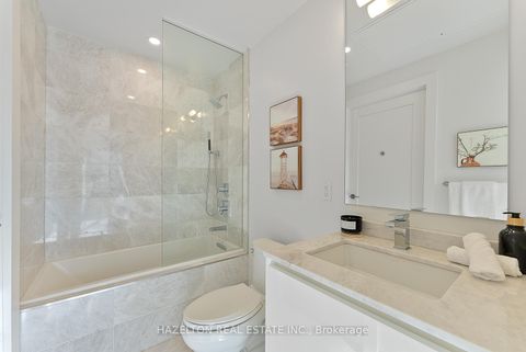 Photo 21 at 302 - 128 Pears Avenue, Annex, Toronto