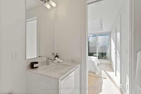 Photo 22 at 302 - 128 Pears Avenue, Annex, Toronto