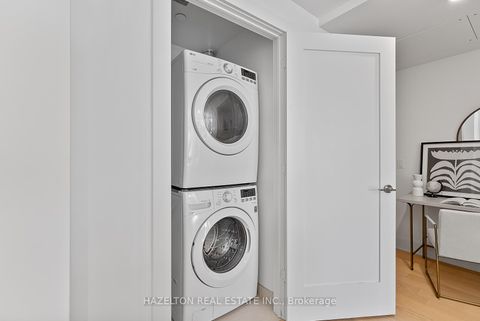 Photo 23 at 302 - 128 Pears Avenue, Annex, Toronto