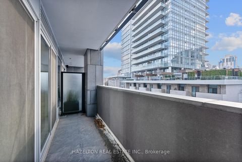 Photo 24 at 302 - 128 Pears Avenue, Annex, Toronto