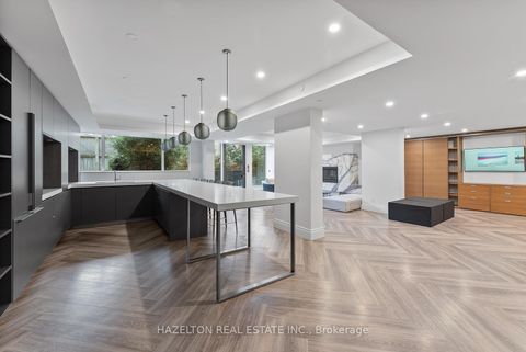 Photo 31 at 302 - 128 Pears Avenue, Annex, Toronto