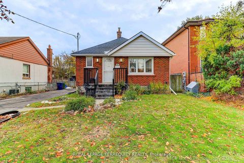 Photo 0 at 27 John Best Avenue, Amesbury, Toronto